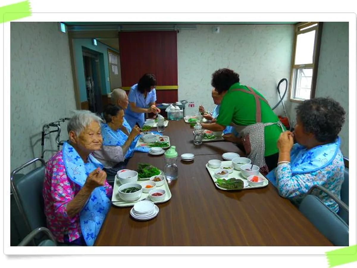 박사요양원 이미지 7