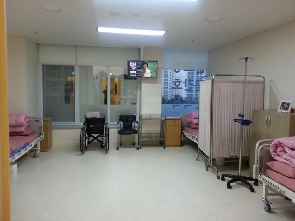 남동바다의별요양원 이미지 8