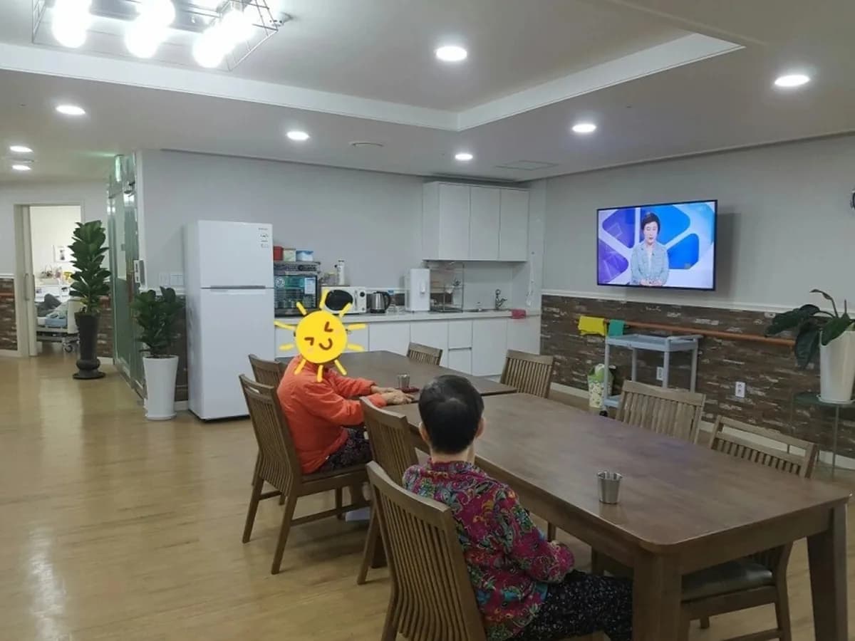 사랑의마을요양원 이미지 5