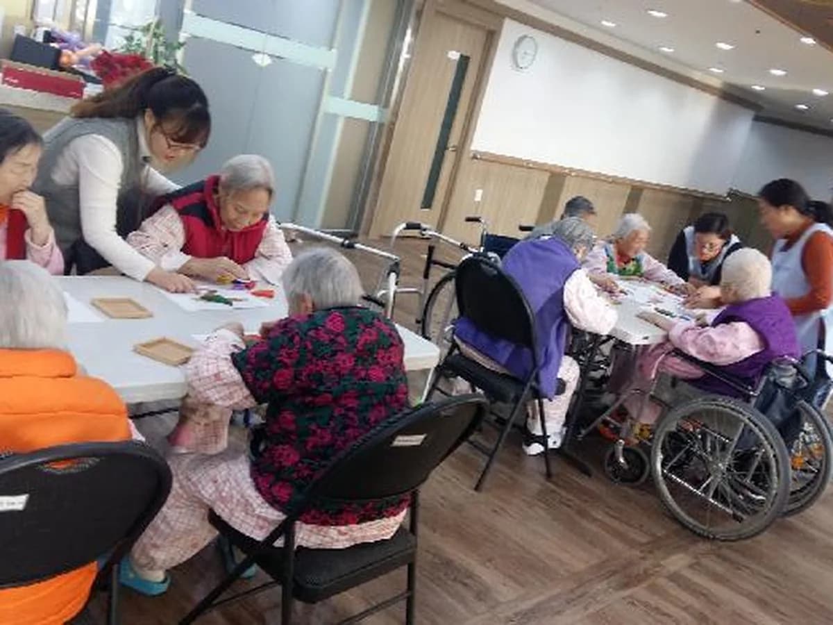 하나실버케어 이미지 6