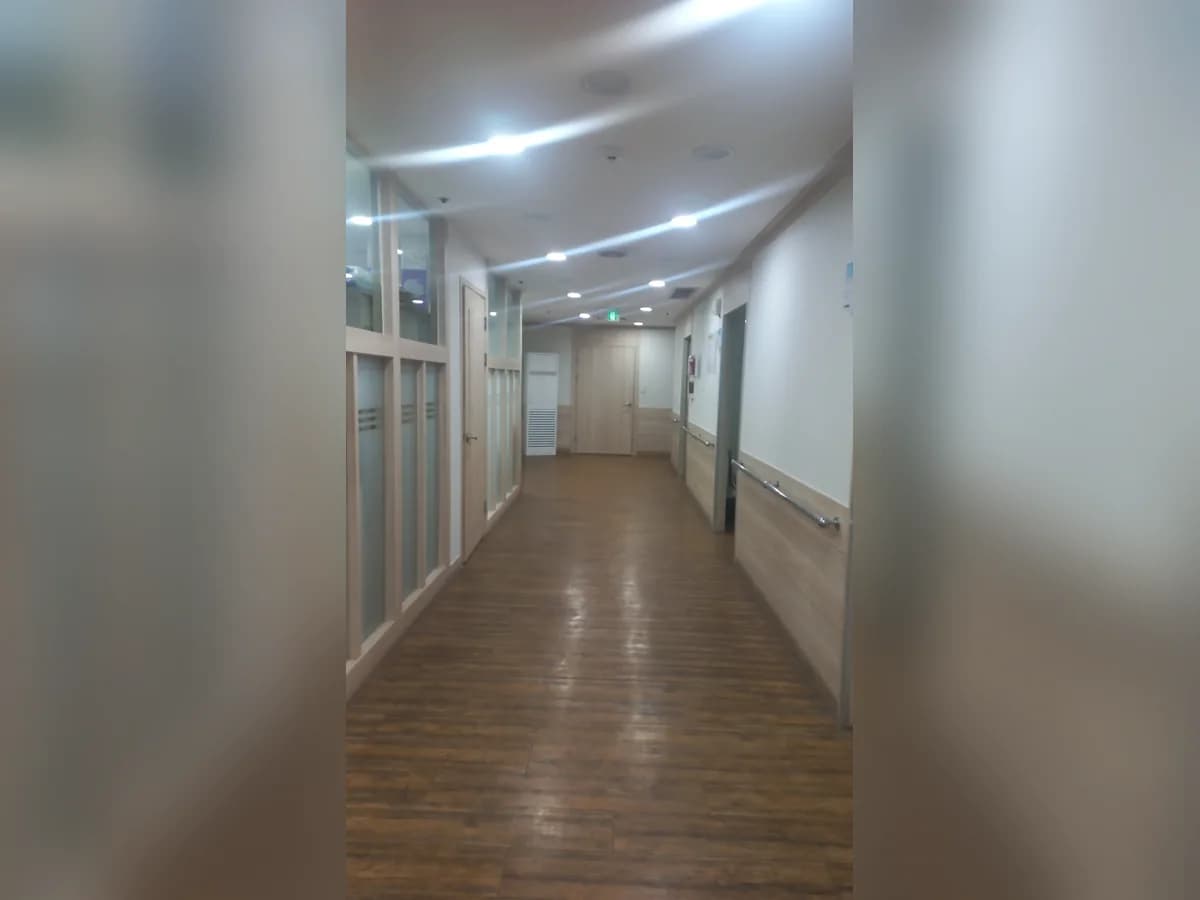 늘사랑전문요양원 이미지 1