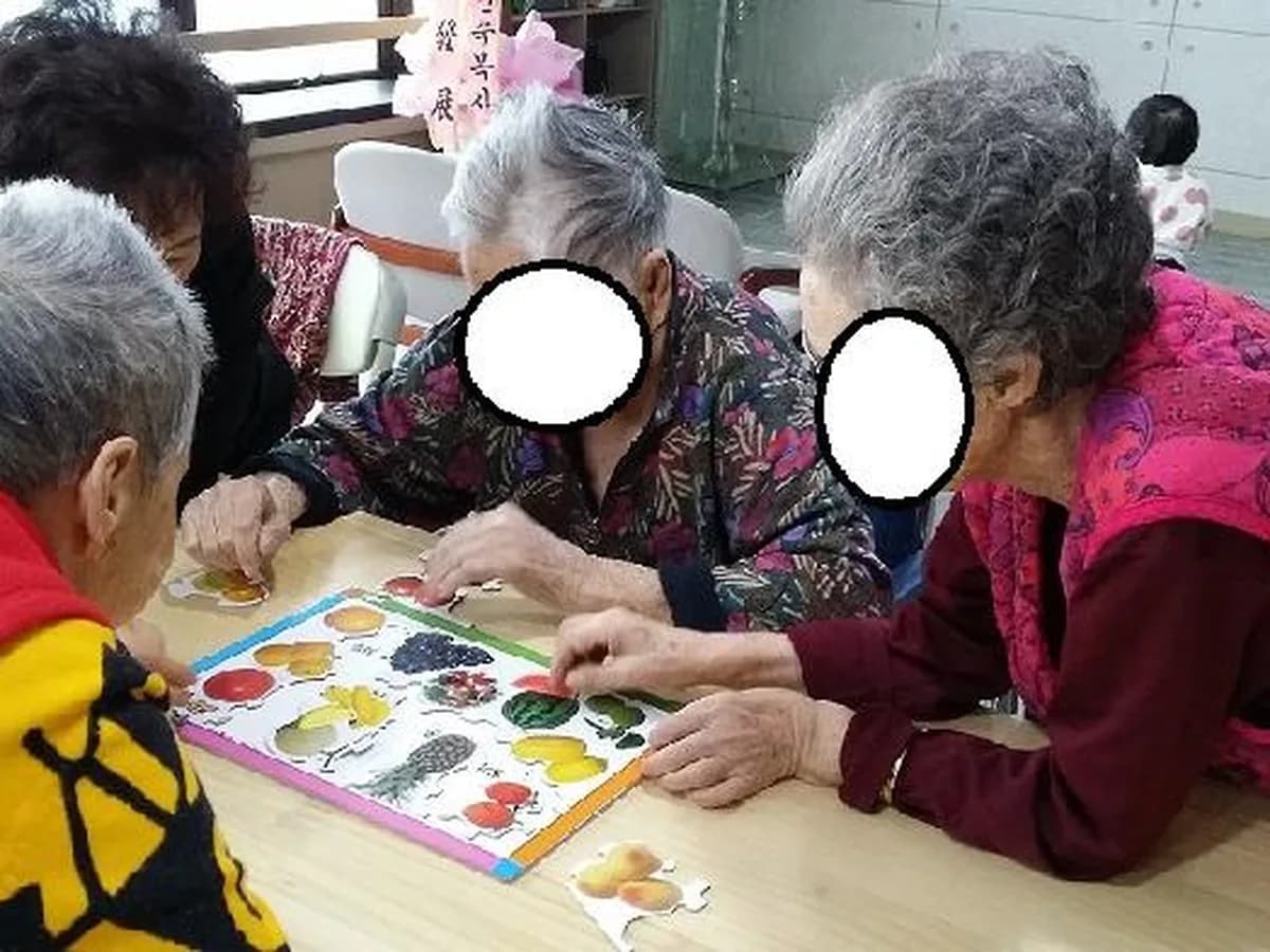 간호박사요양원 이미지 2