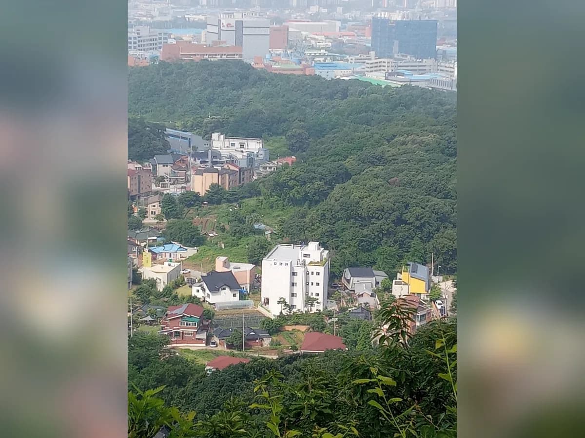 열우물 숲속 실버벨요양원 이미지 4