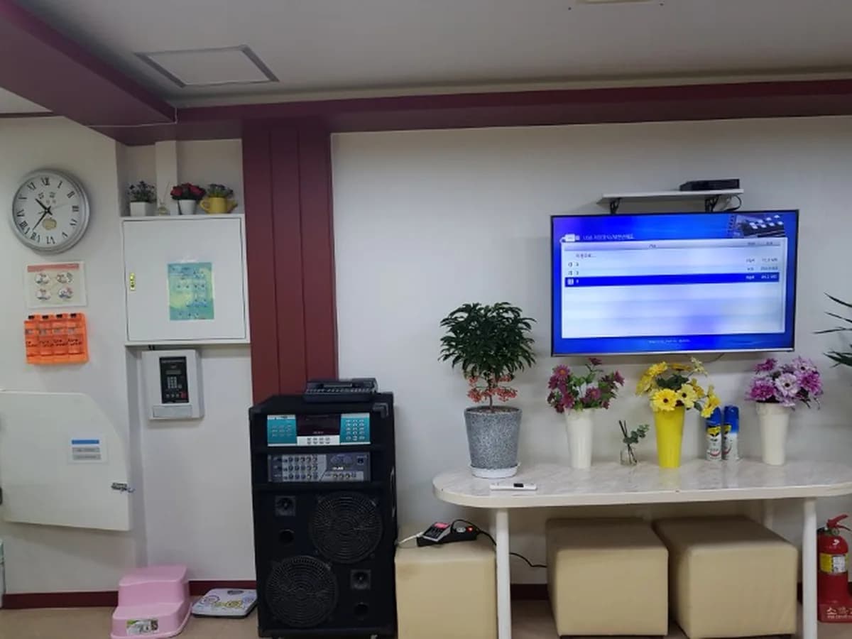 참빛요양원 이미지 3