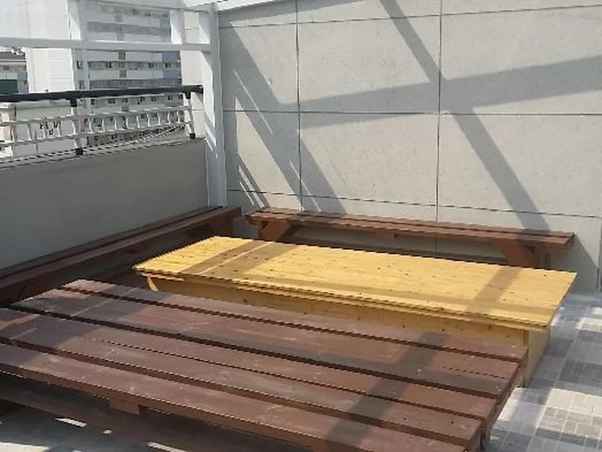 가족사랑 중앙 효 요양원 이미지 1
