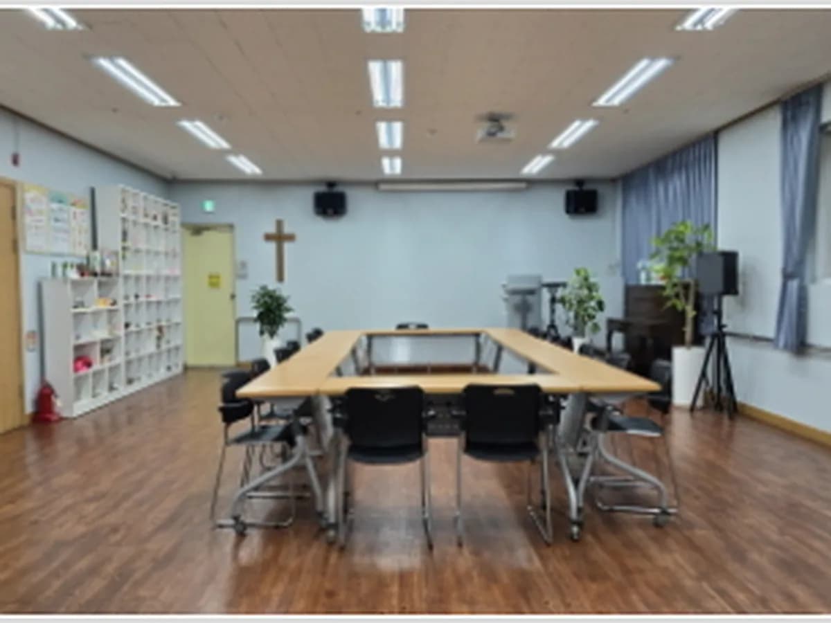 인천천사요양원 이미지 4