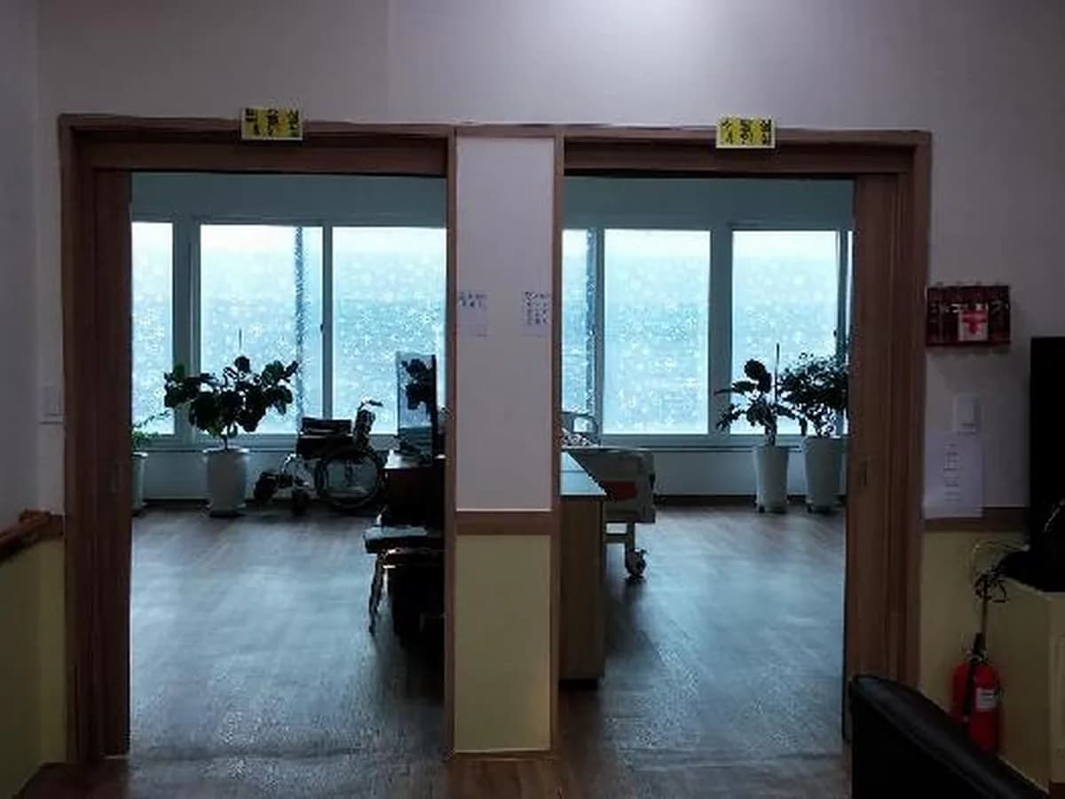 지구촌요양원 이미지 4