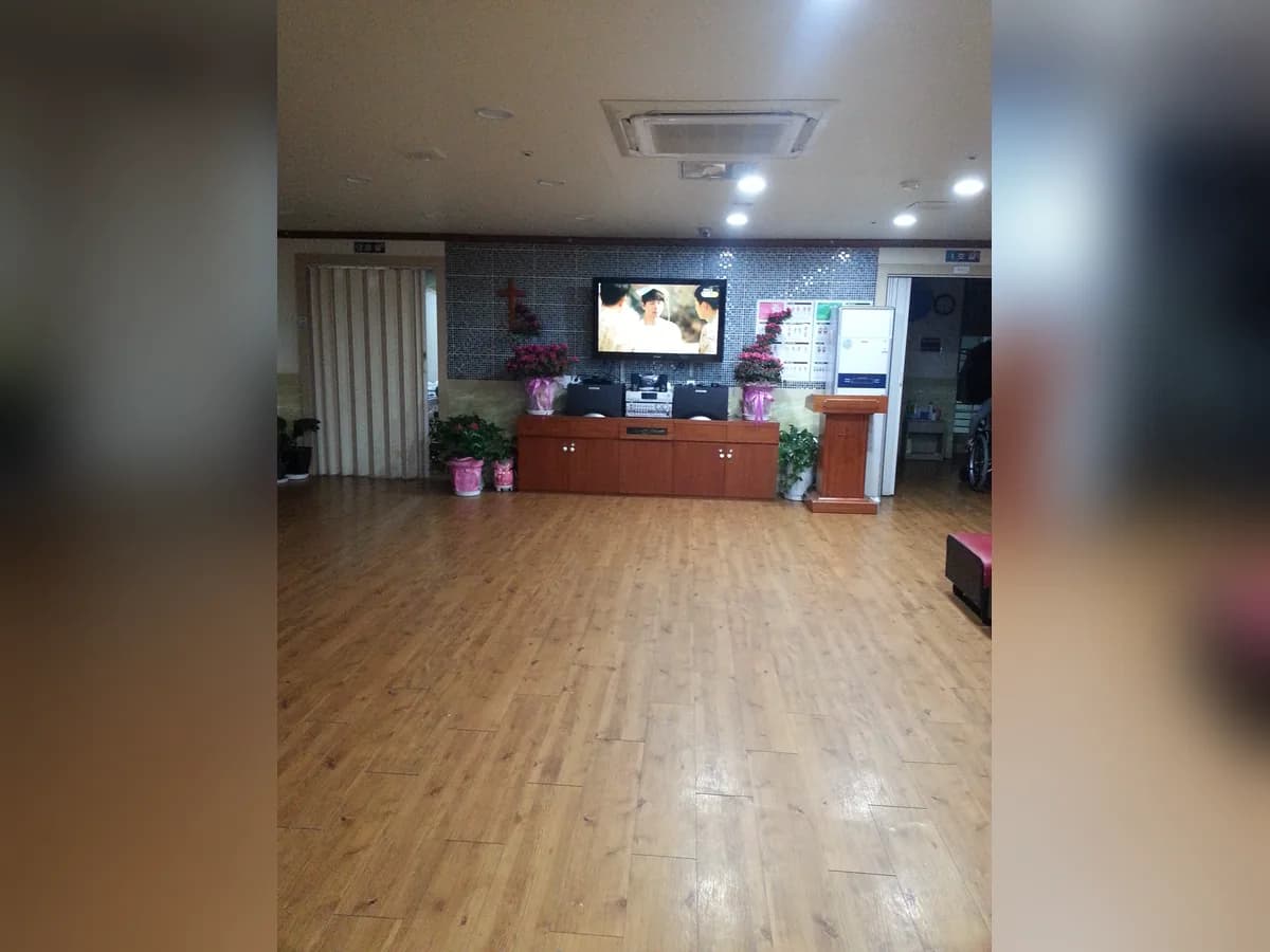 해피실버요양원 이미지 7