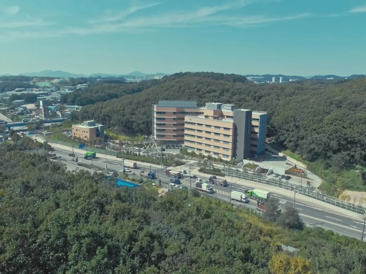 미래복지요양센터 이미지 1