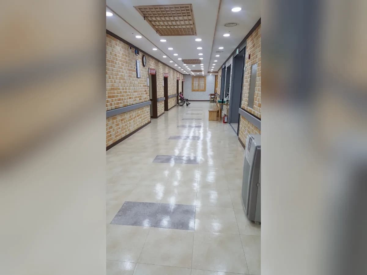 국제메디칼요양원 이미지 2