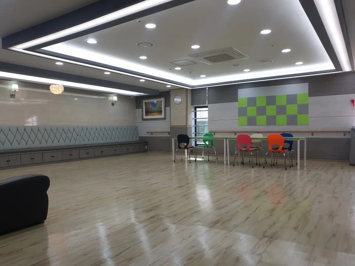 해피섬김요양원 이미지 1