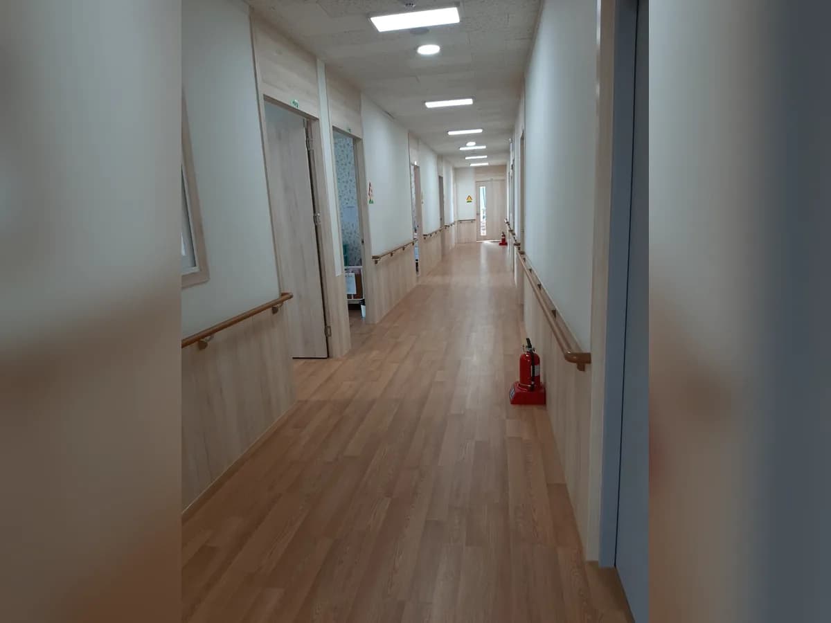 간호사랑요양원 이미지 1