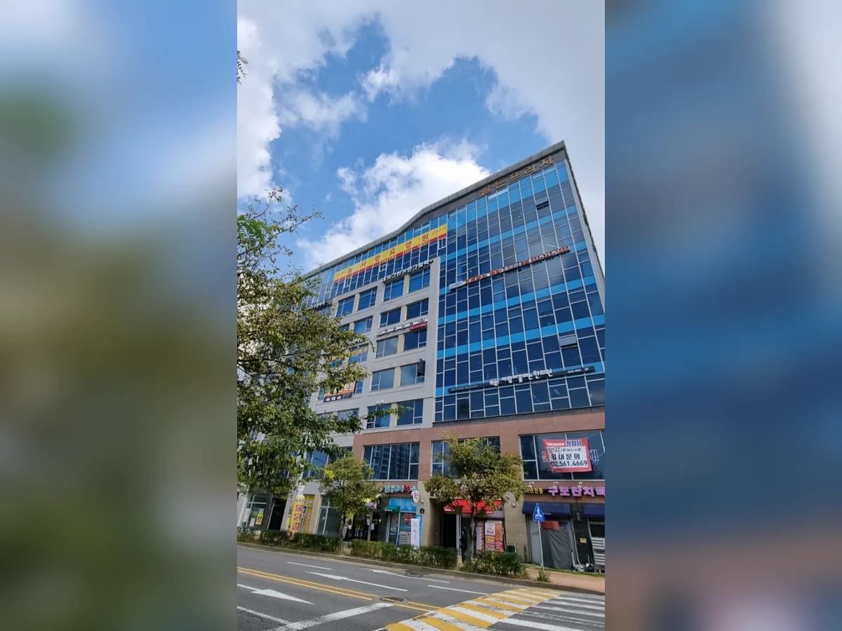 늘사랑요양원 이미지 1