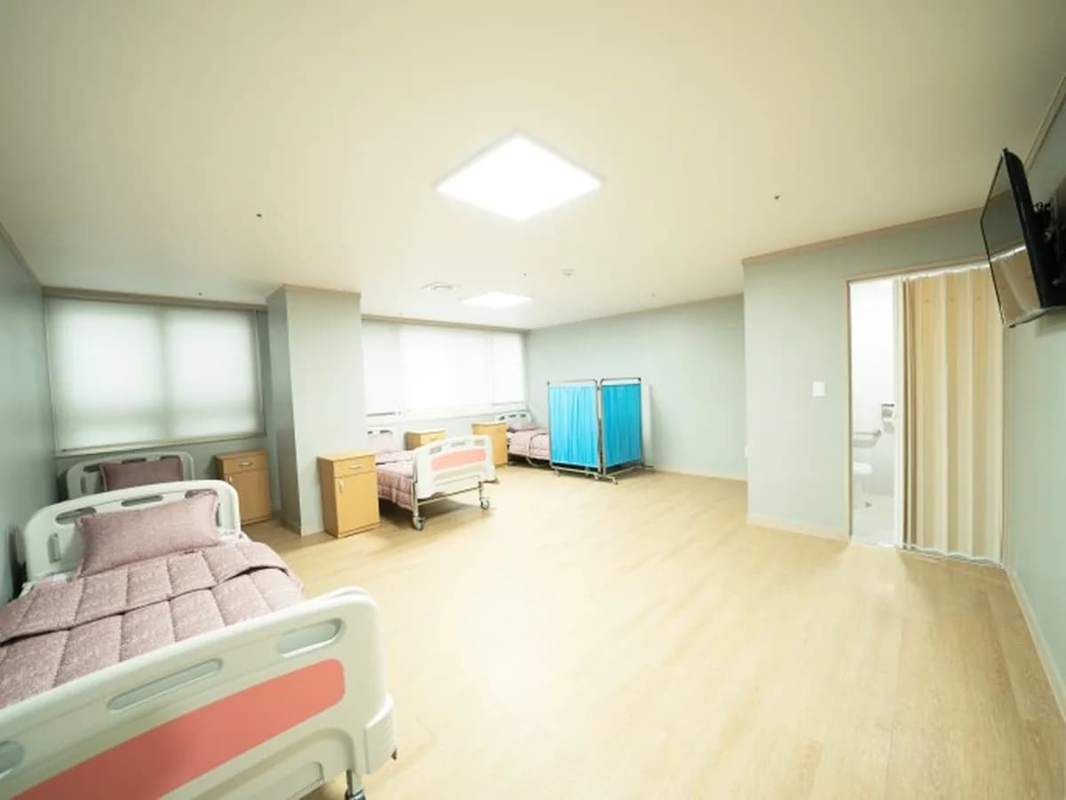 한사랑요양원 이미지 7