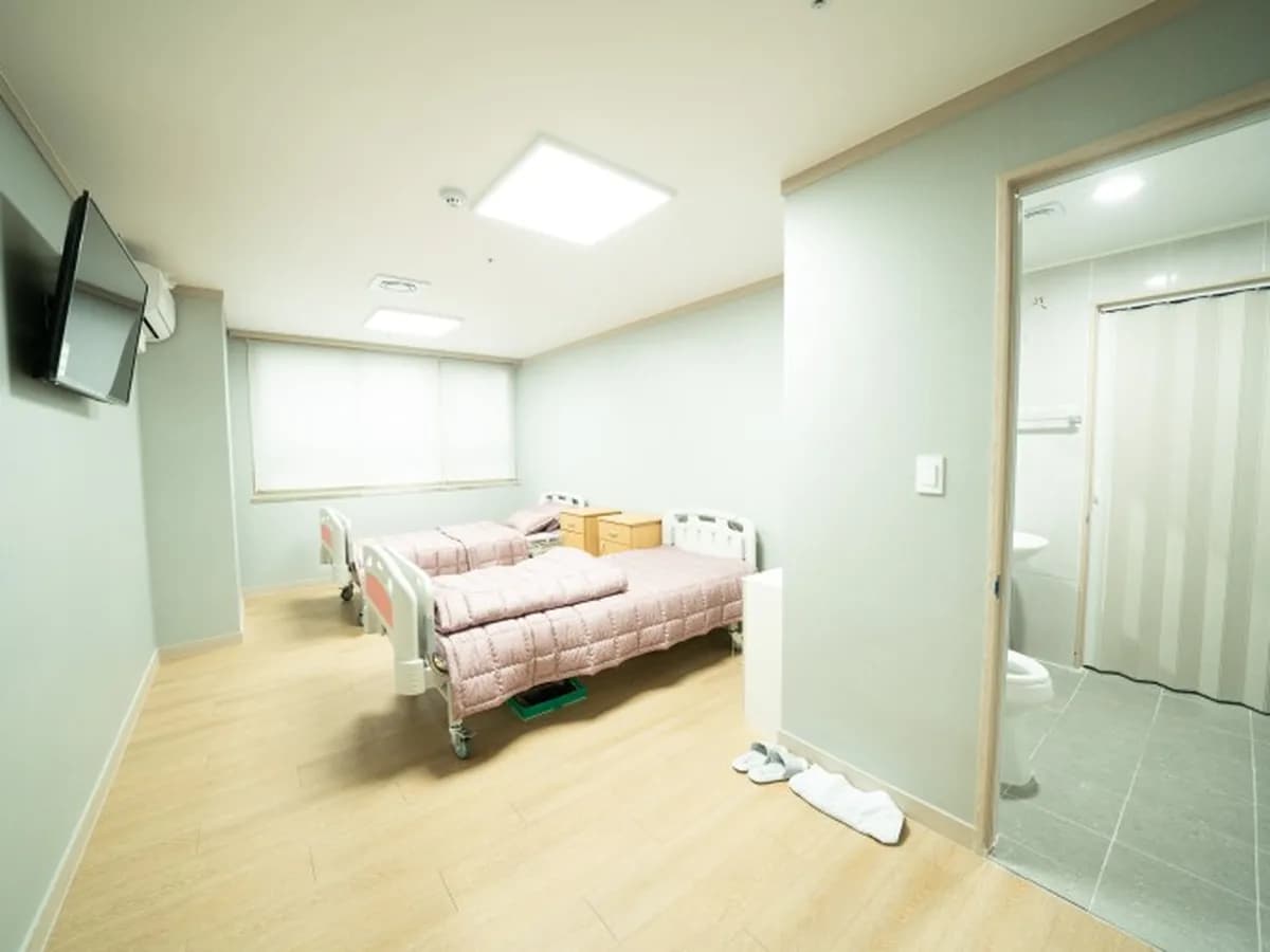 한사랑요양원 이미지 8