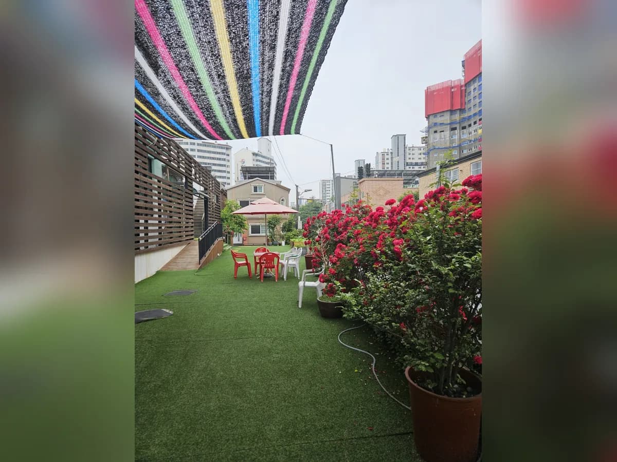 온누리노인요양원 이미지 3