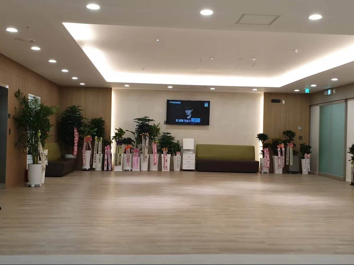 가현재활요양원 이미지 1
