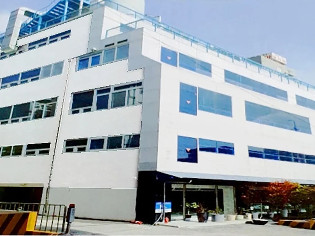 월드실버타운 요양원 이미지 1