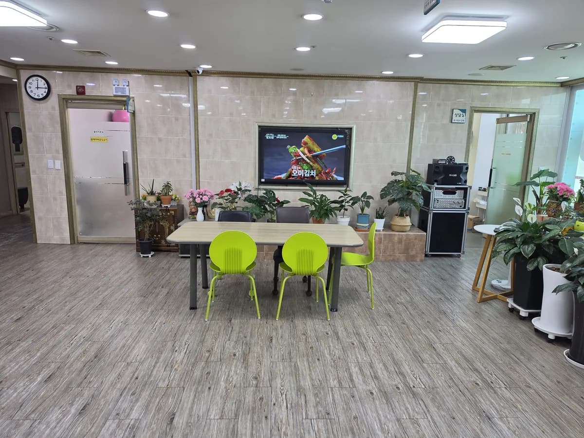 효사랑요양원 이미지 2