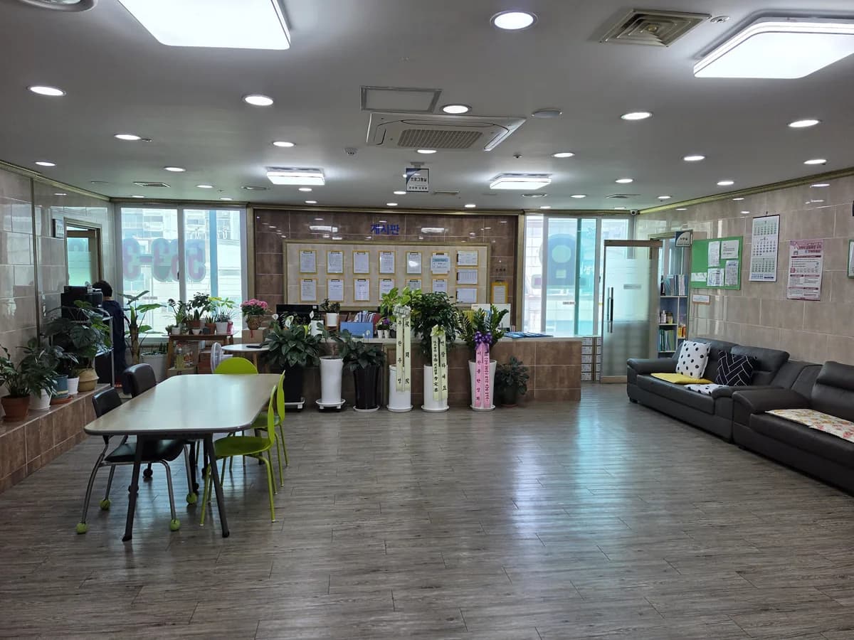 효사랑요양원 이미지 3