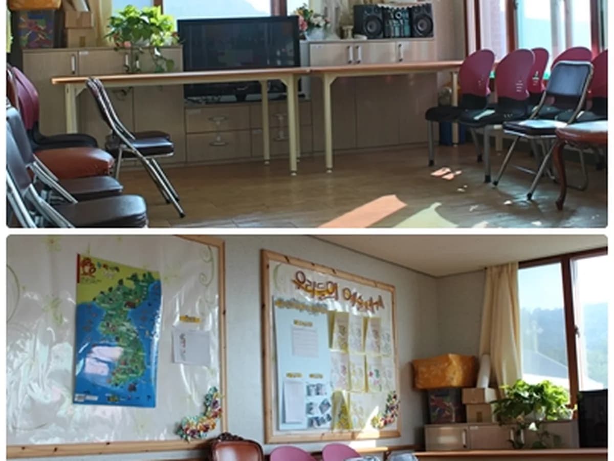 강화꽃동네노인요양원 이미지 1