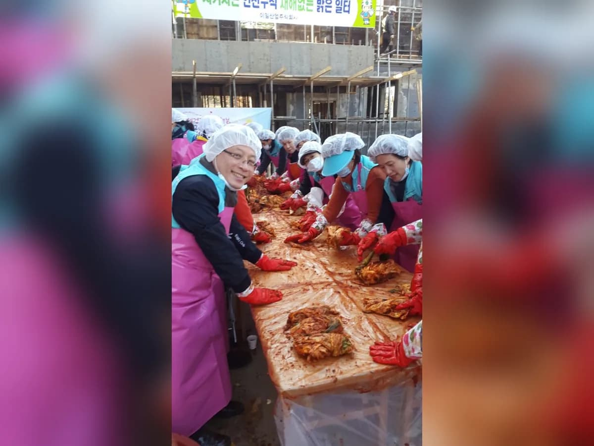 실버마을요양원 이미지 7