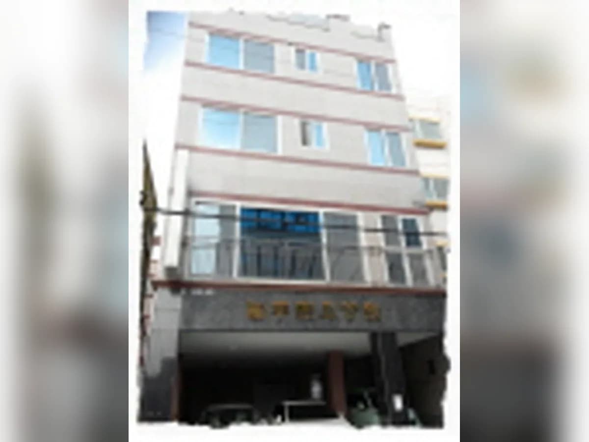 늘푸른요양원 이미지 2