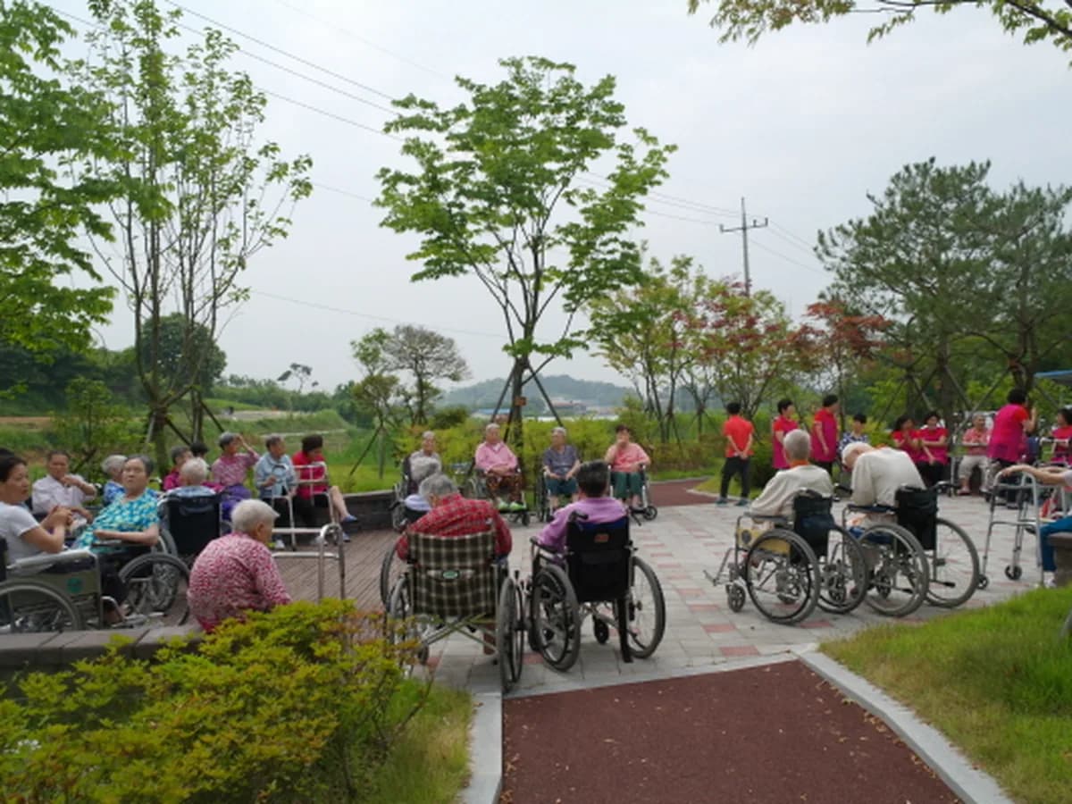 에버그린실버하우스 이미지 2