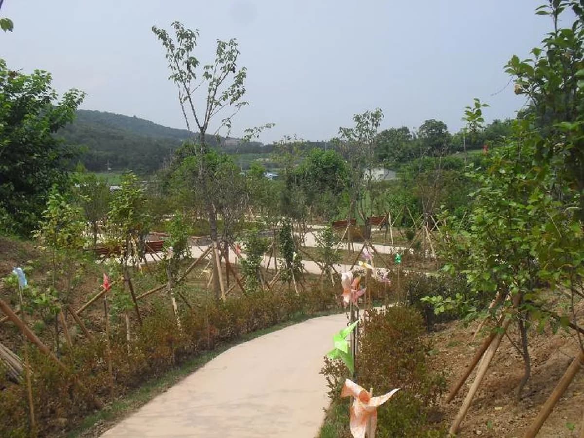 명은노인전문요양원 이미지 2