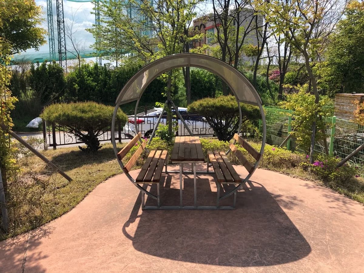 수완실버빌 이미지 3