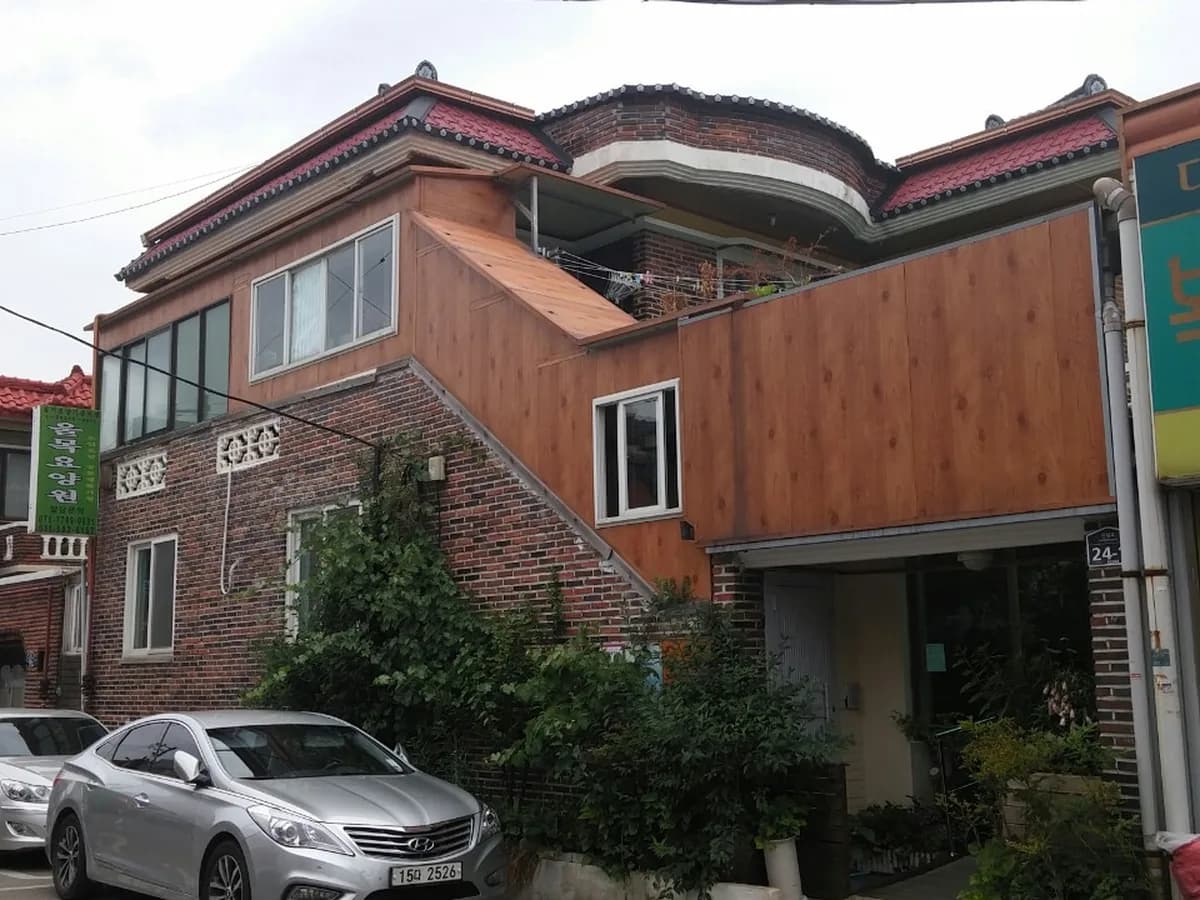 울목노인요양공동생활가정 이미지 1