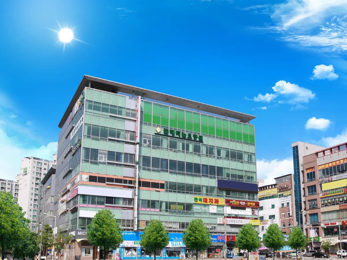 플래티늄 유성 이미지 1
