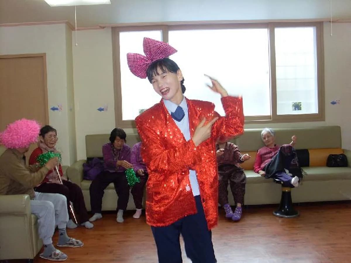 예랑소규모요양원 이미지 5