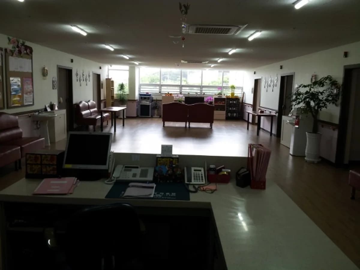 백정애 건강실버타운 이미지 8