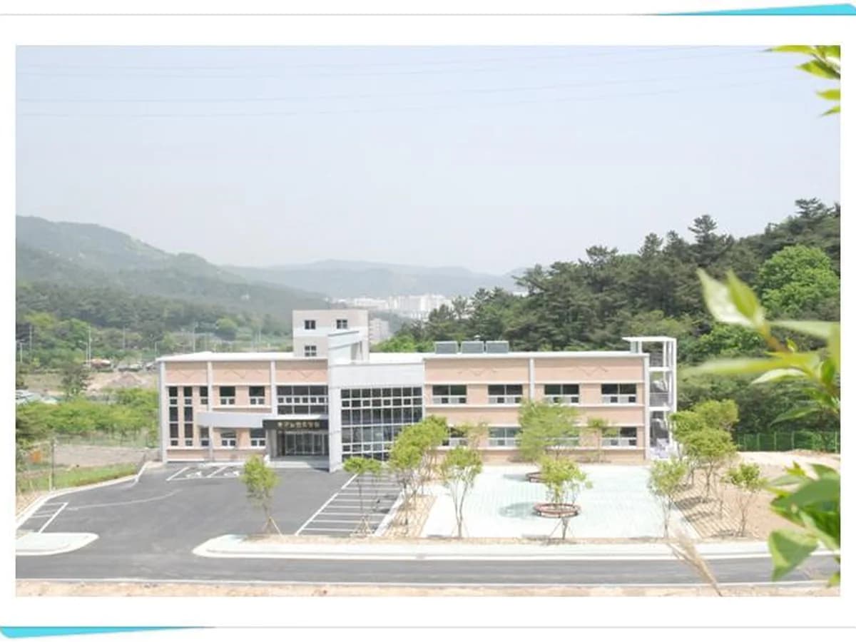 울산동구노인요양원 이미지 1