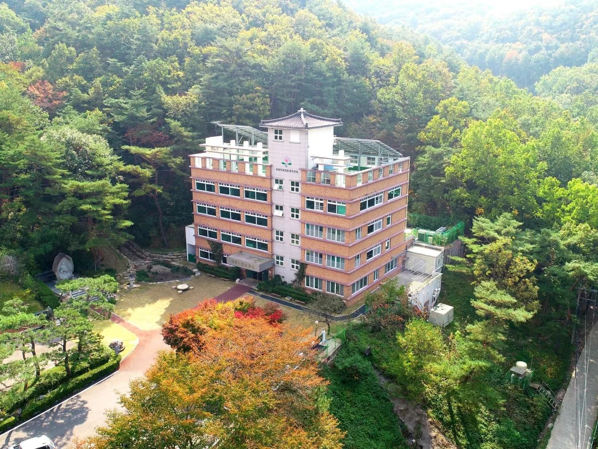 연화노인요양원 이미지 4