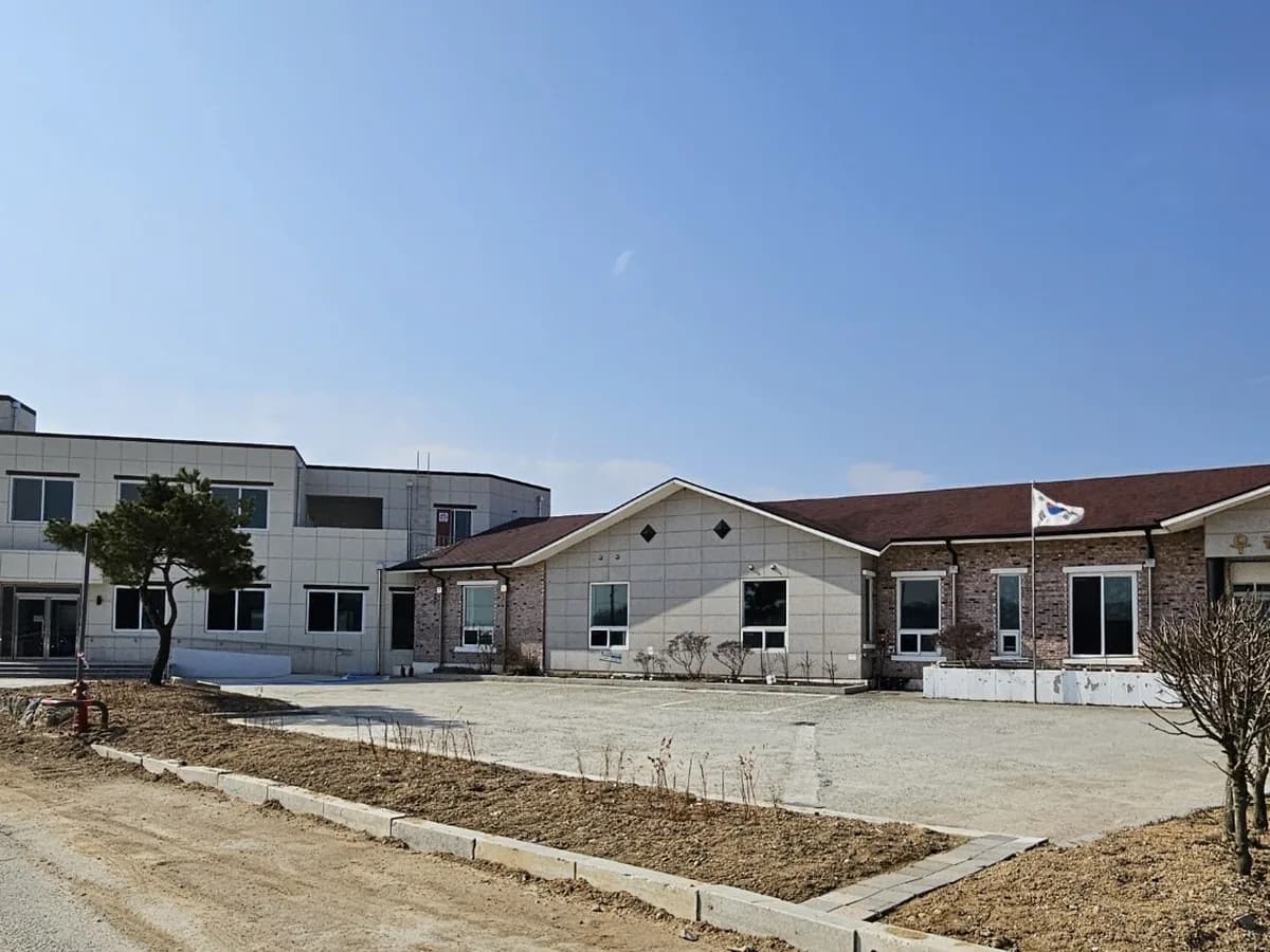 세종우리요양원 이미지 1