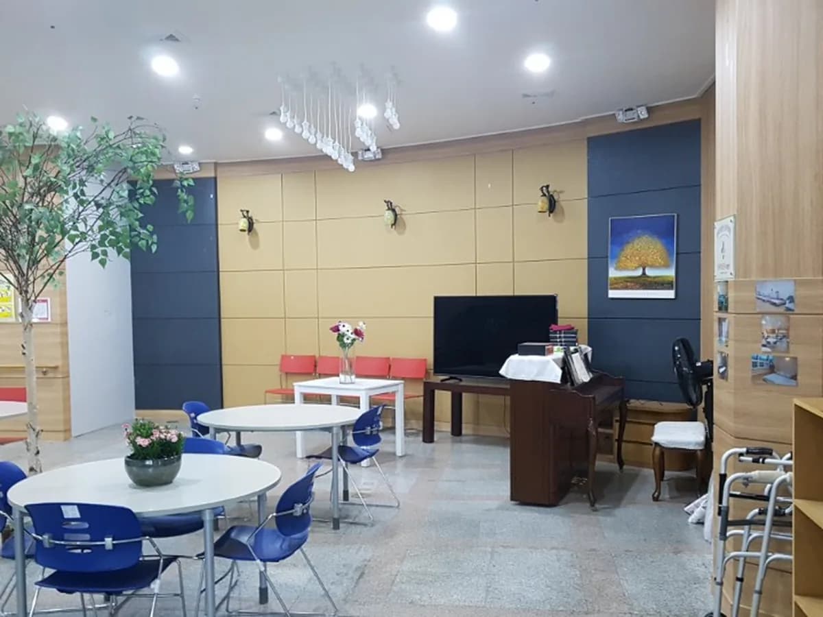 세종에덴요양원 이미지 1