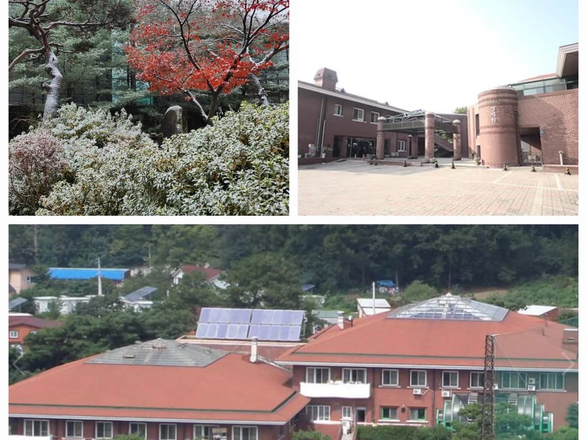 효행노인전문요양원 이미지 4