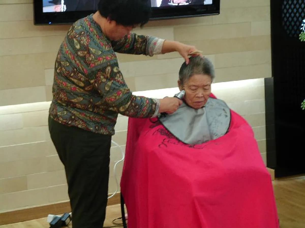 수원은빛요양원 이미지 2