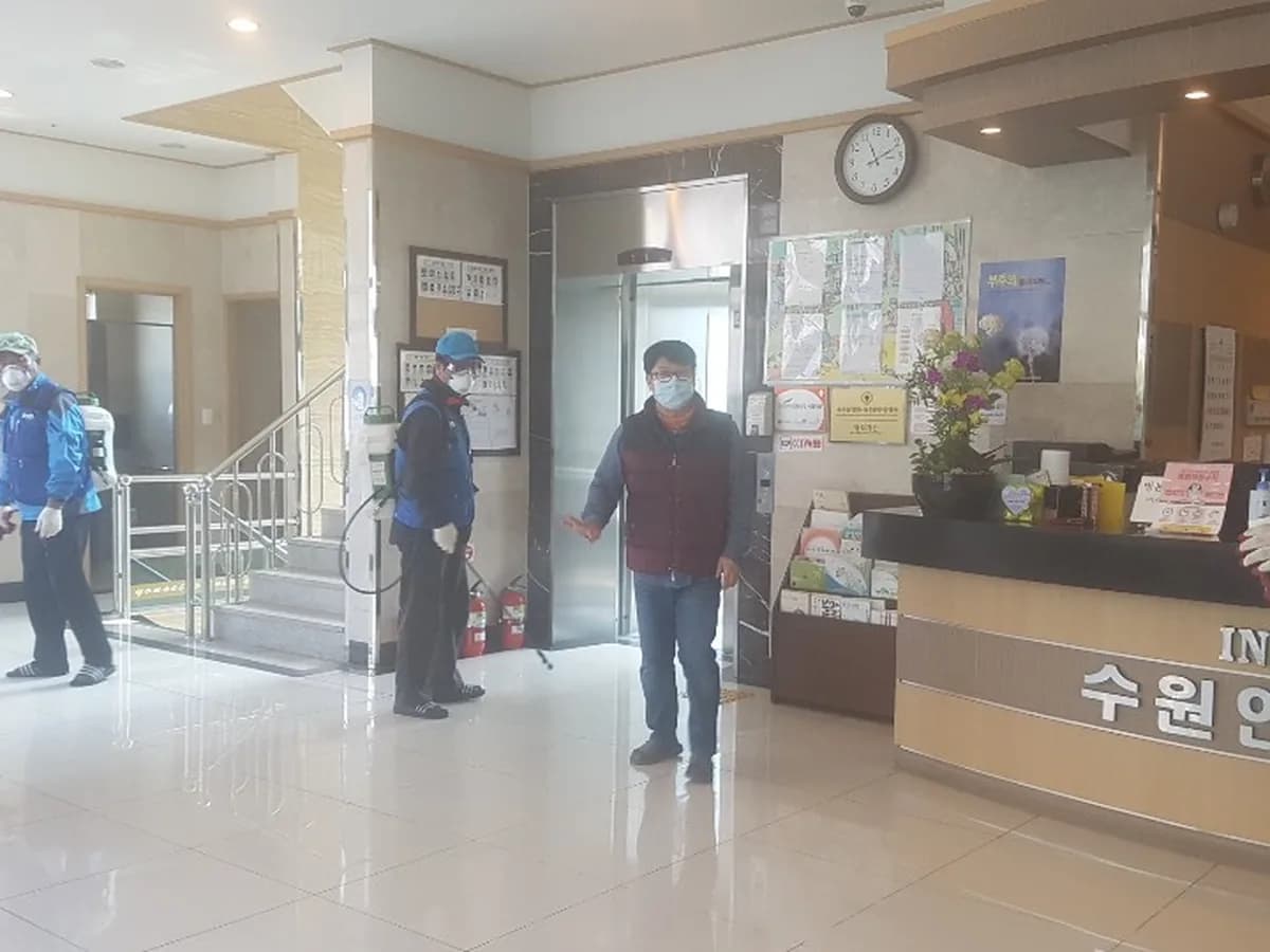 수원연세실버벨리 이미지 5