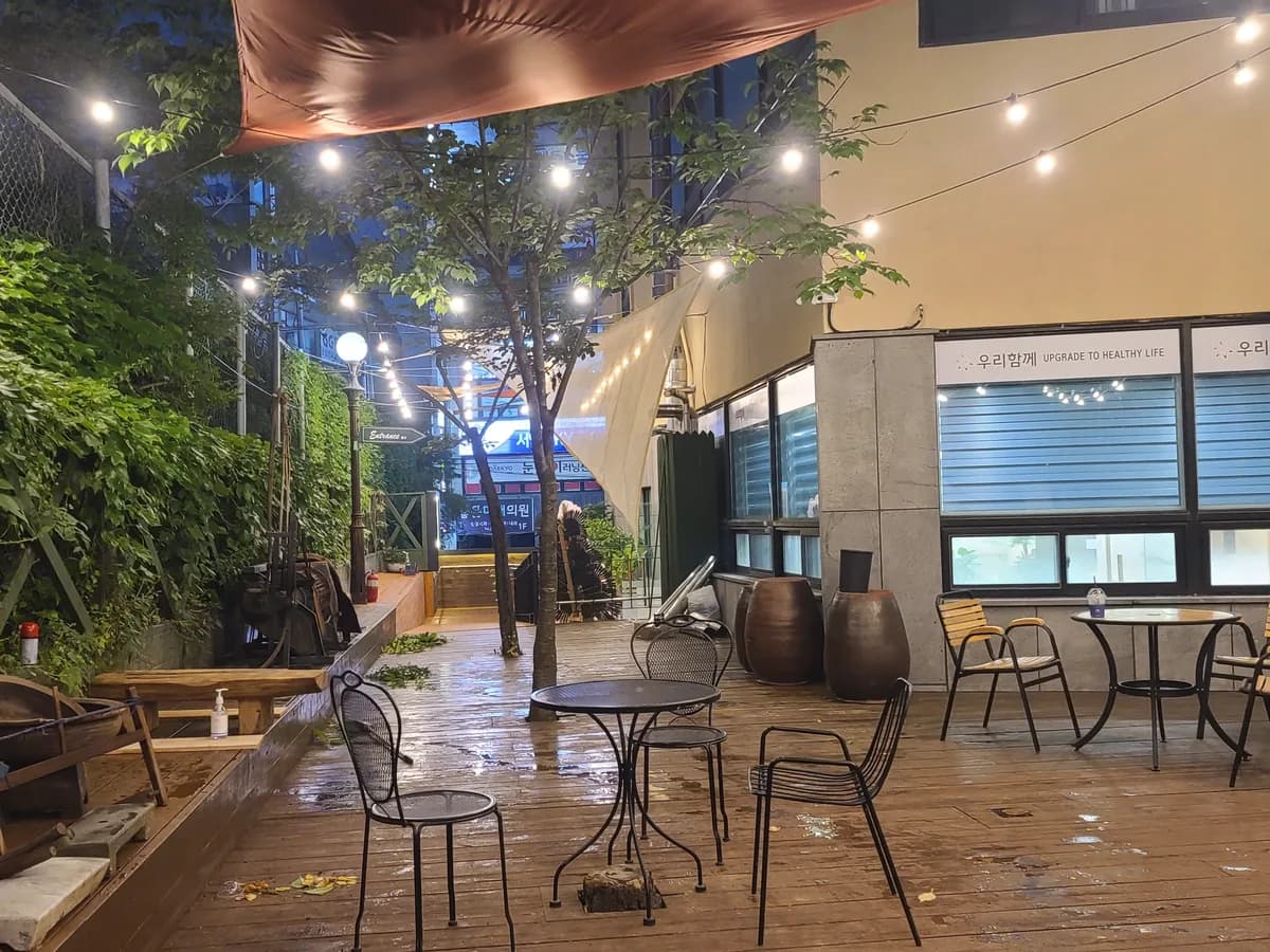 우리함께요양원포유수원점 이미지 5
