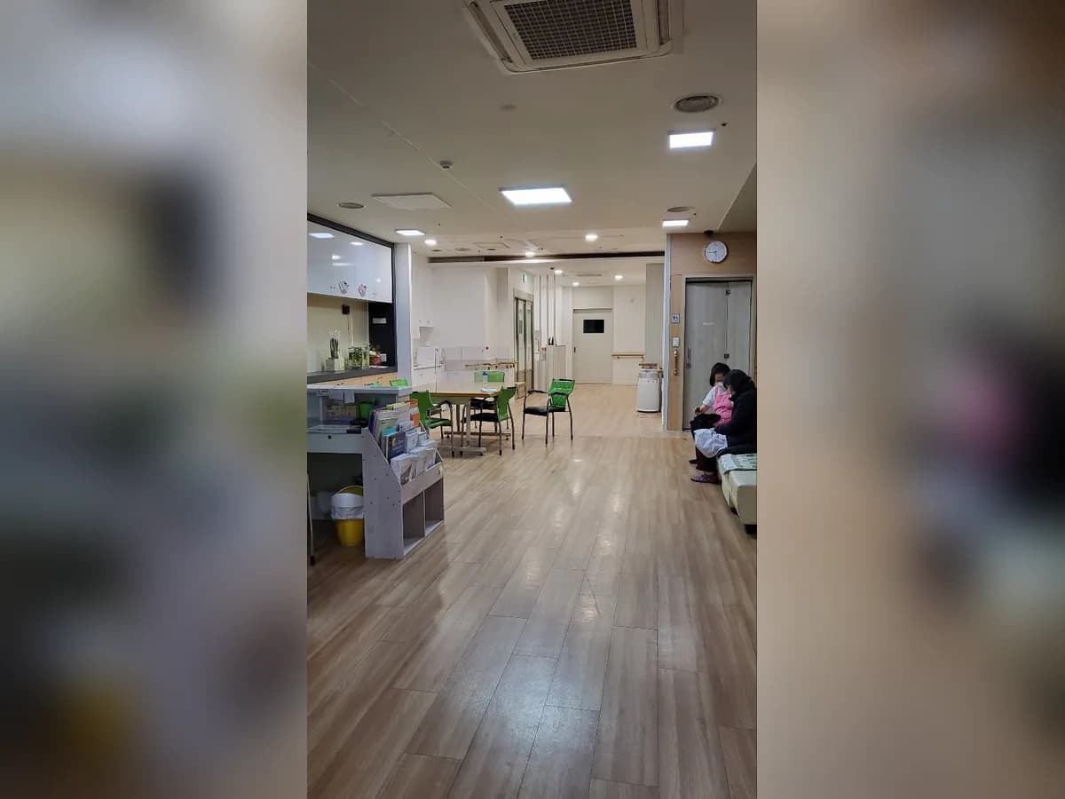 안양가연요양원 이미지 1