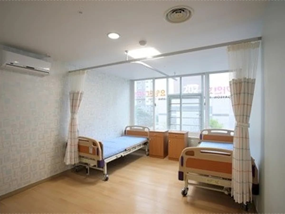 가연효요양원 이미지 2