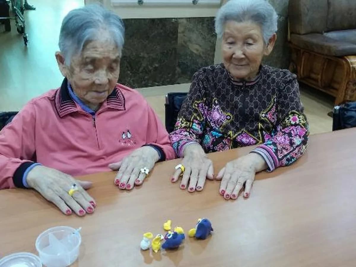 가연노인전문요양원 이미지 8