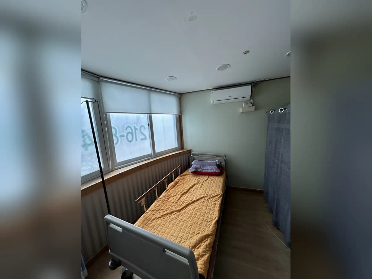 도담요양원 이미지 1