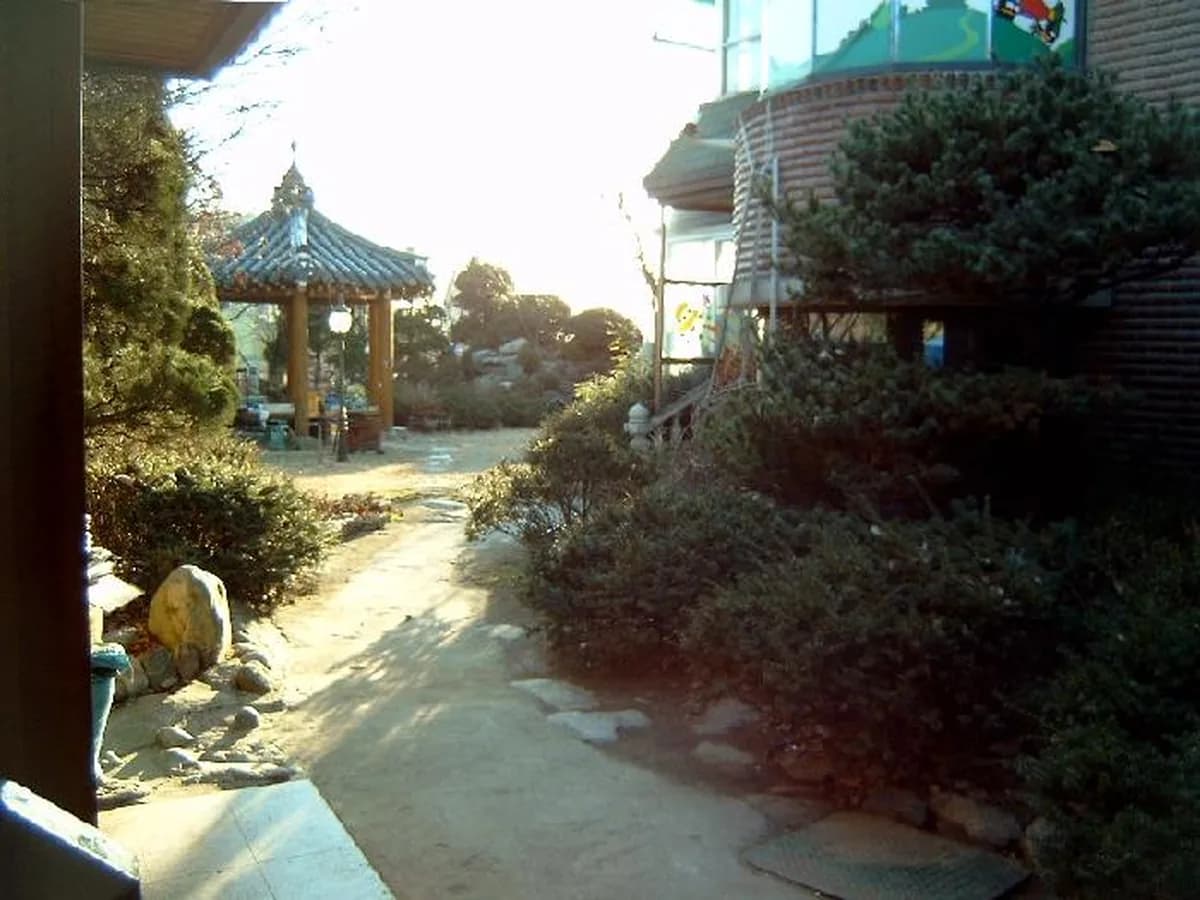 성산노인요양원 이미지 3