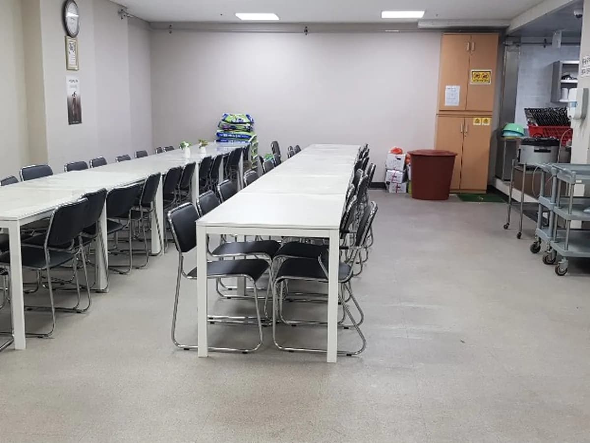 호광사회적협동조합 요양원 이미지 4