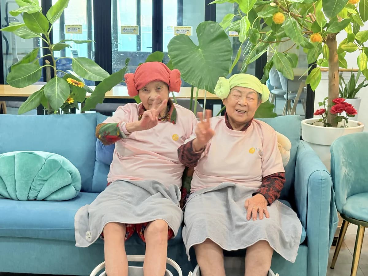 닥터정 요양원 이미지 6