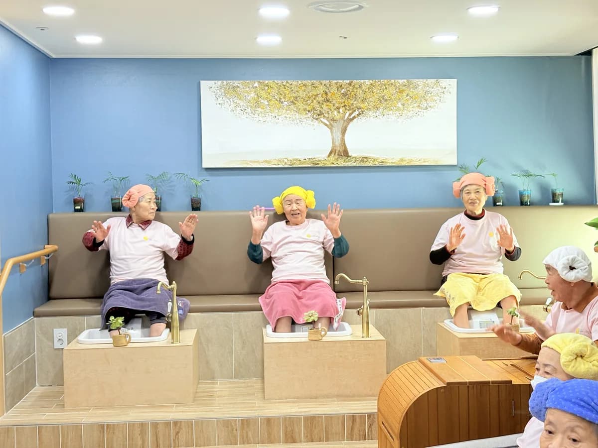 닥터정 요양원 이미지 7